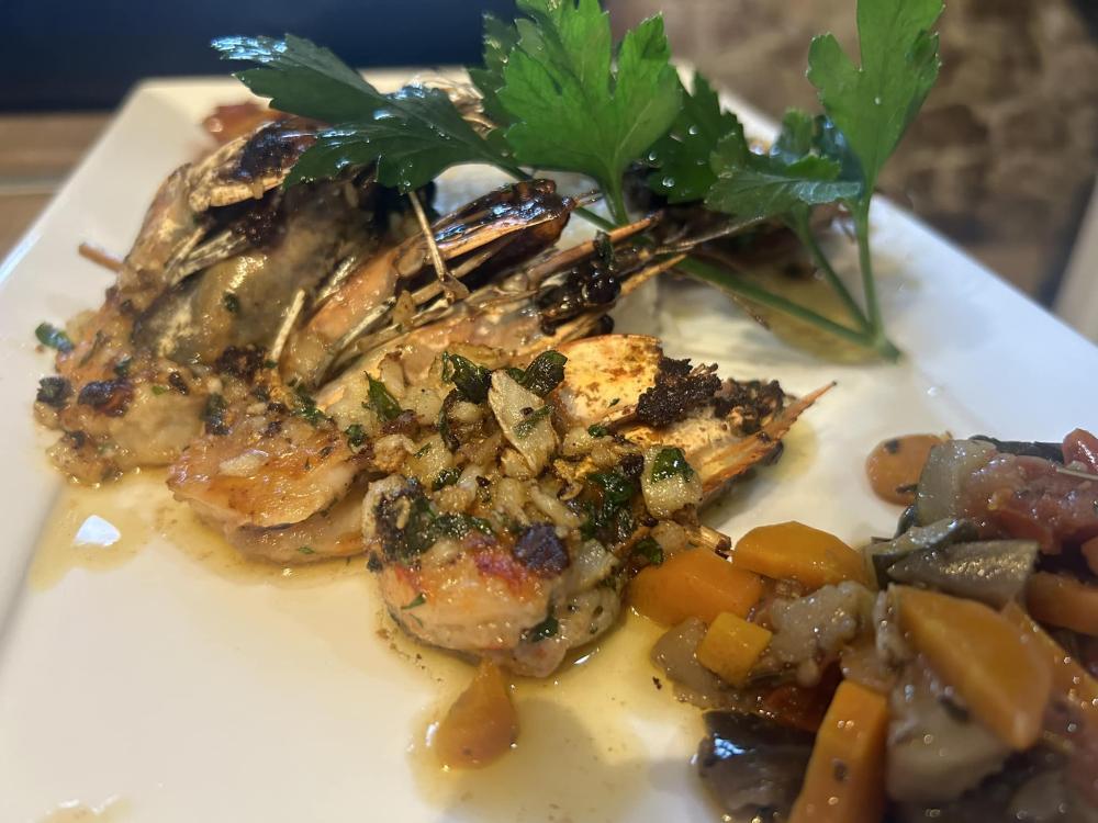 Produit de saison près de Queyrac