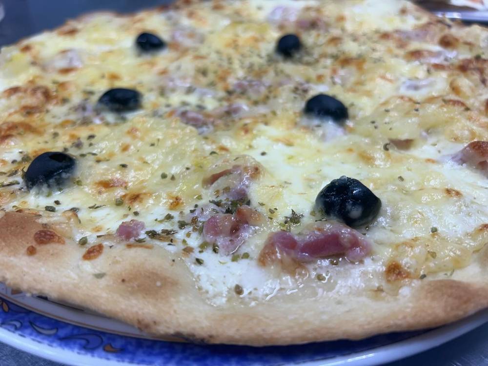 Pizzeria près de Queyrac